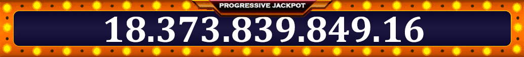 Jackpot PETANIPOKER